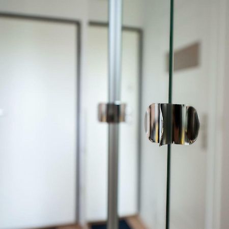 Apartamenty Manufaktura Лодзь Экстерьер фото