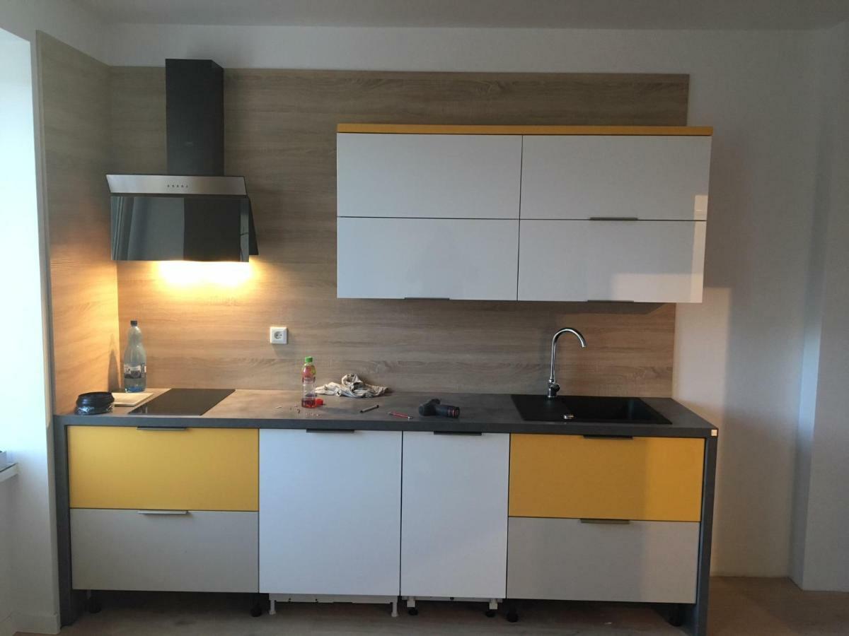 Apartamenty Manufaktura Лодзь Экстерьер фото