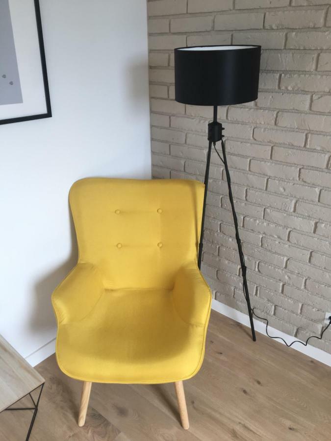 Apartamenty Manufaktura Лодзь Экстерьер фото