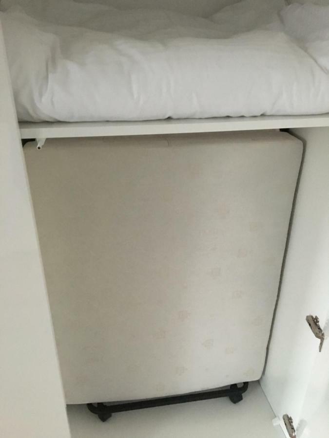 Apartamenty Manufaktura Лодзь Экстерьер фото